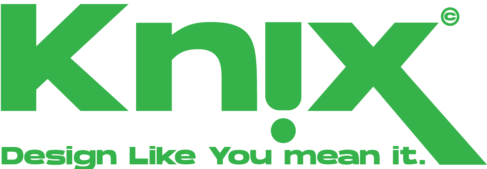 Knix Company Logo